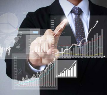 مدیریت بازرگانی