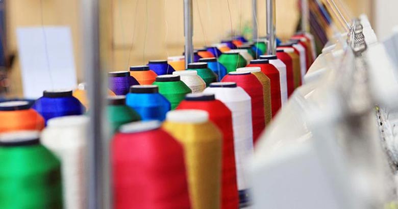 مهندسی نساجی