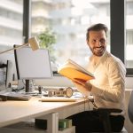 مدیریت فناوری اطلاعات