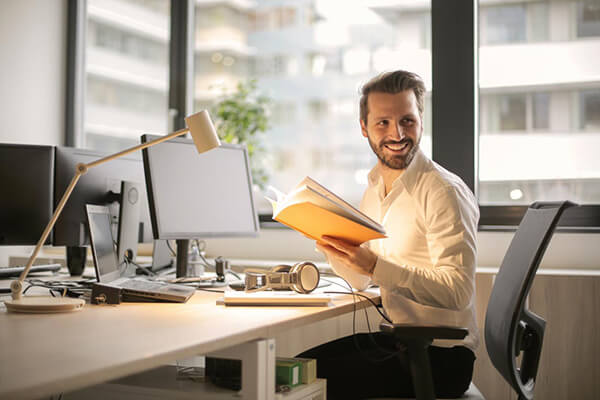مدیریت فناوری اطلاعات