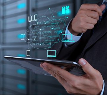 انجام پایان نامه مدیریت فناوری اطلاعات