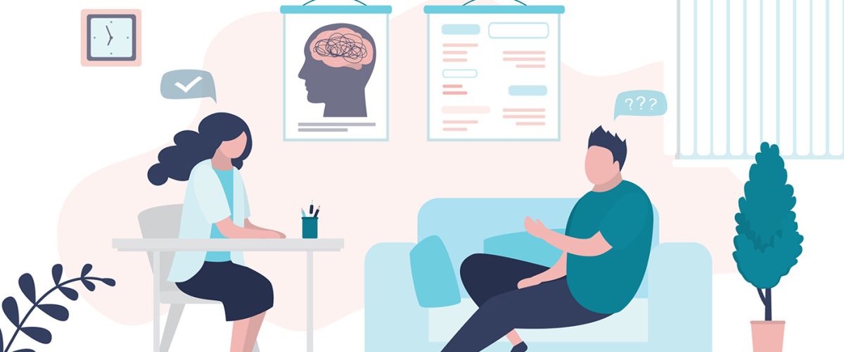 روانشناسی بالینی