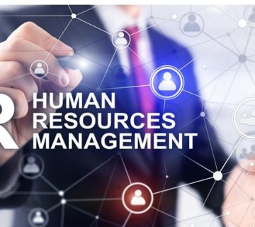 انجام پایان نامه مدیریت منابع انسانی