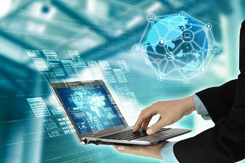 مدیریت فناوری اطلاعات