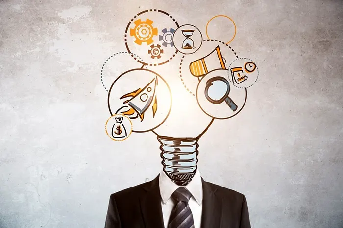 انجام پایان نامه مدیریت کارآفرینی