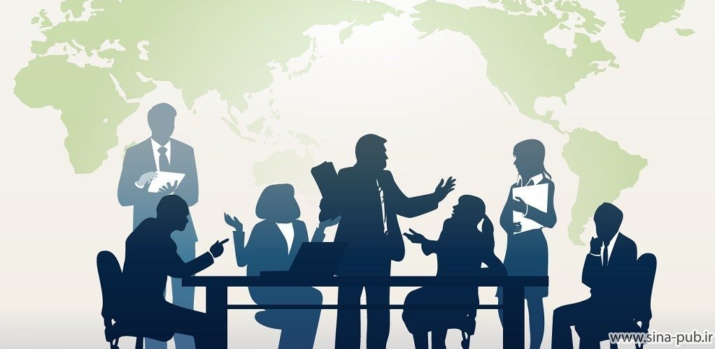 انجام پایان نامه علوم سیاسی