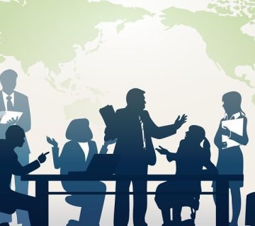 انجام پایان نامه علوم سیاسی