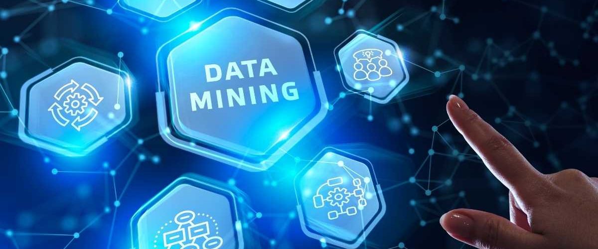 انجام پایان نامه داده کاوی