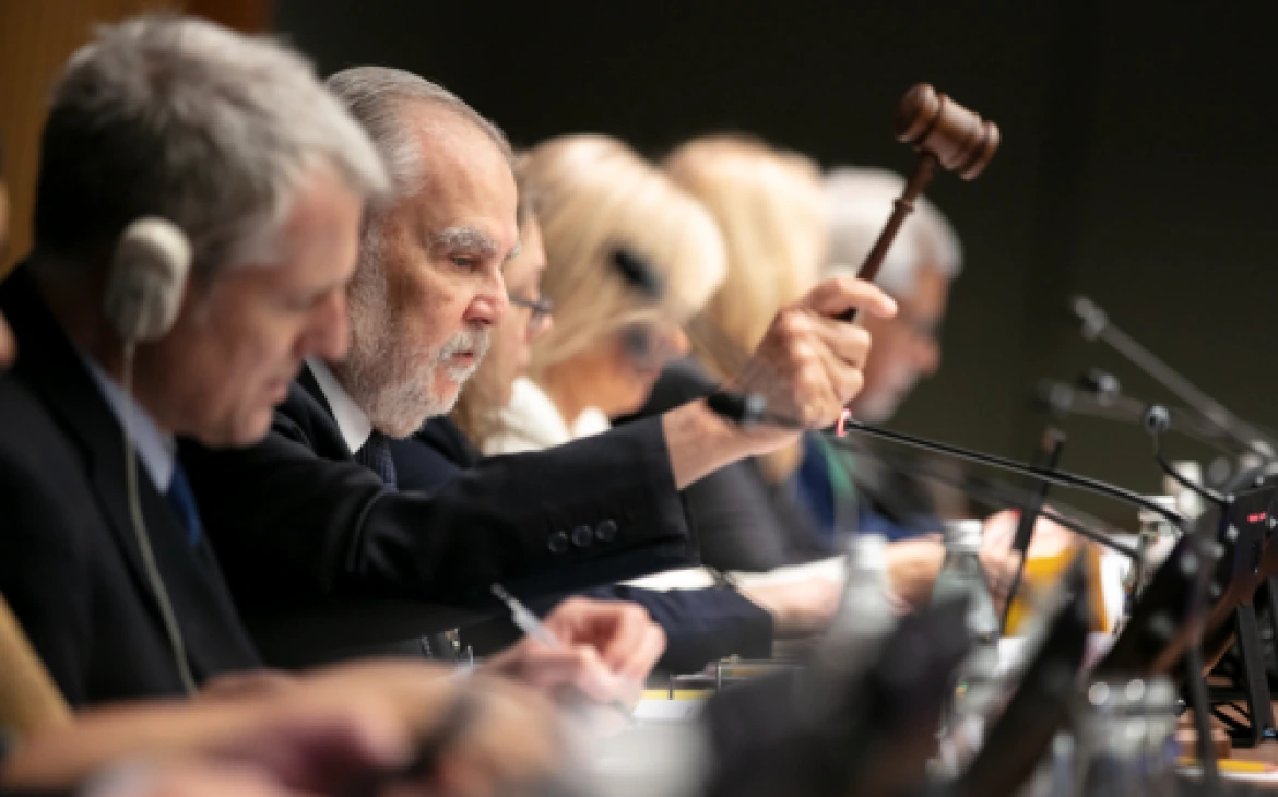 حقوق بینالملل