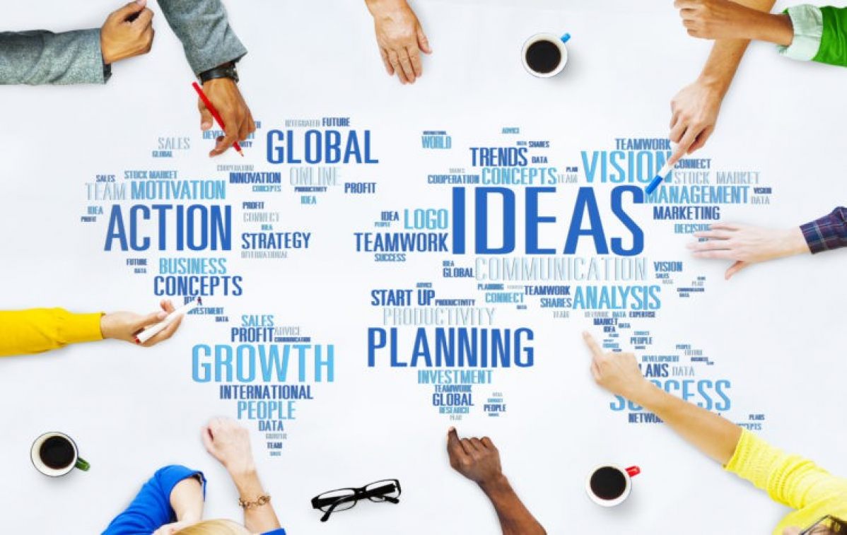 مدیریت کارآفرینی