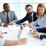 مدیریت کارآفرینی