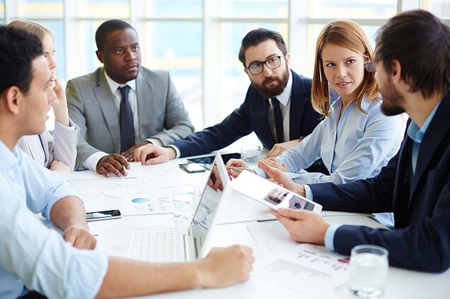 مدیریت کارآفرینی