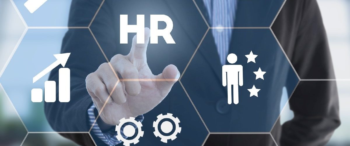 مدیریت منابع انسانی
