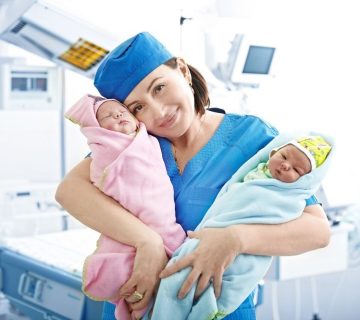 انجام پایان نامه مامایی