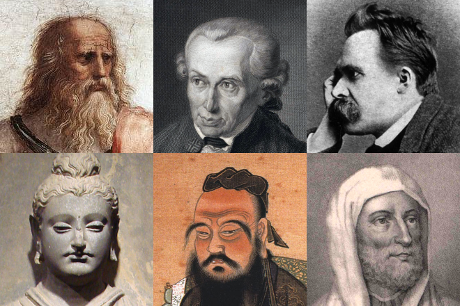 انجام پایان‌نامه فلسفه