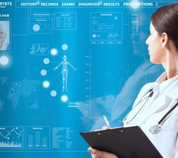 انجام پایان نامه پزشکی انفورماتیک