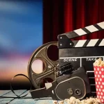 انجام پایان نامه سینما