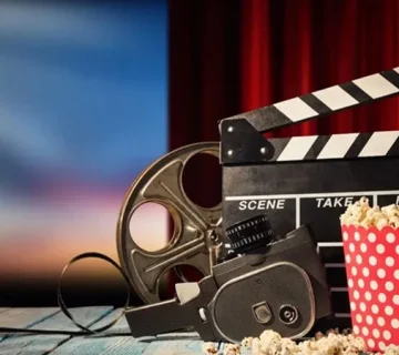 انجام پایان نامه سینما