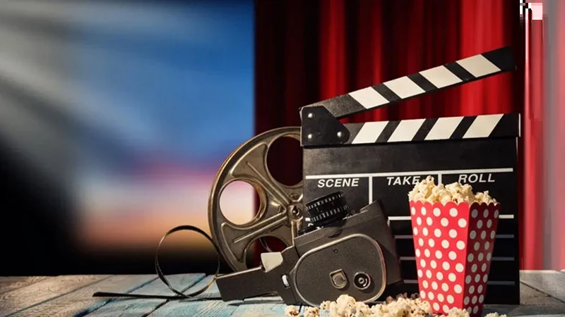 انجام پایان نامه سینما