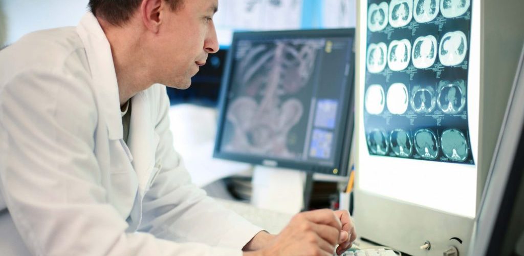 انجام پایان نامه رادیولوژی