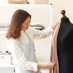 انجام پایان نامه طراحی لباس