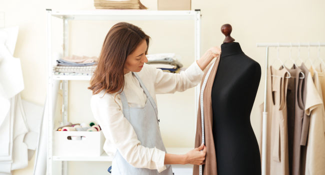 انجام پایان نامه طراحی لباس