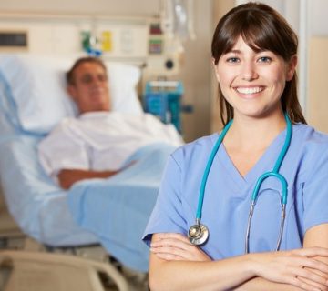 انجام پایان نامه پرستاری