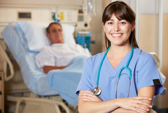 انجام پایان نامه پرستاری