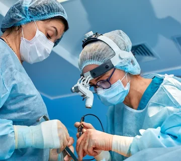 انجام پایان نامه جراحی عمومی