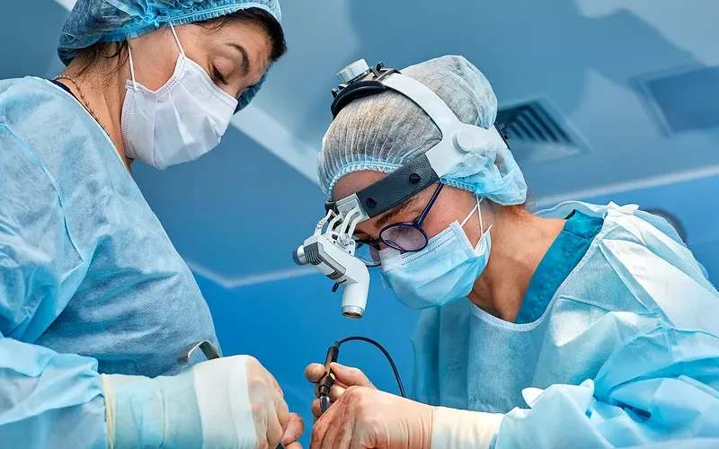 انجام پایان نامه جراحی عمومی