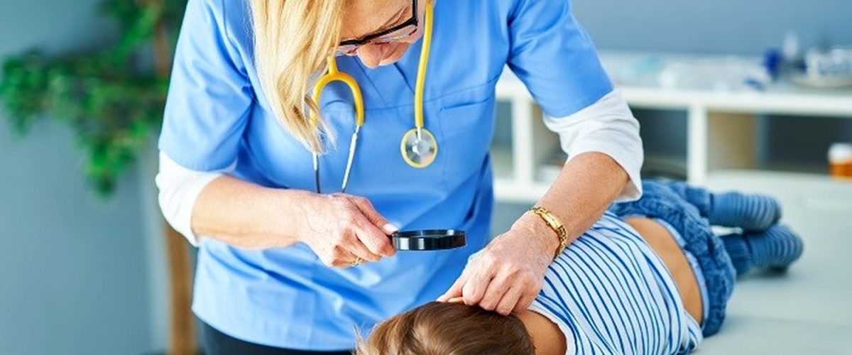 انجام پایان نامه پزشکی اطفال