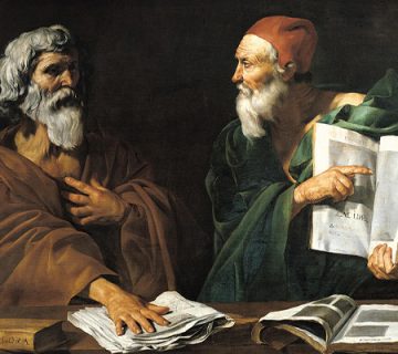 انجام پایان نامه فلسفه