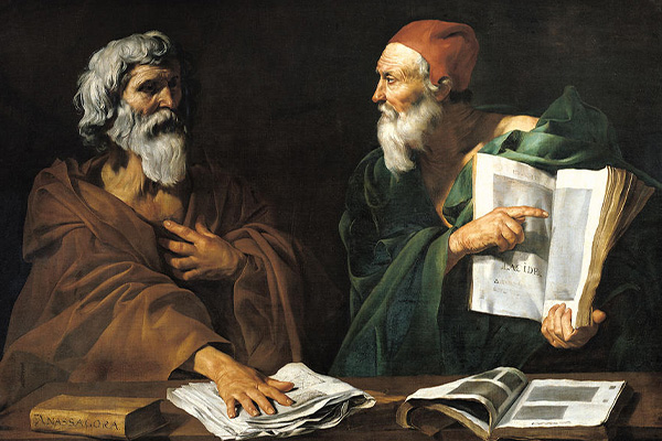 انجام پایان نامه فلسفه